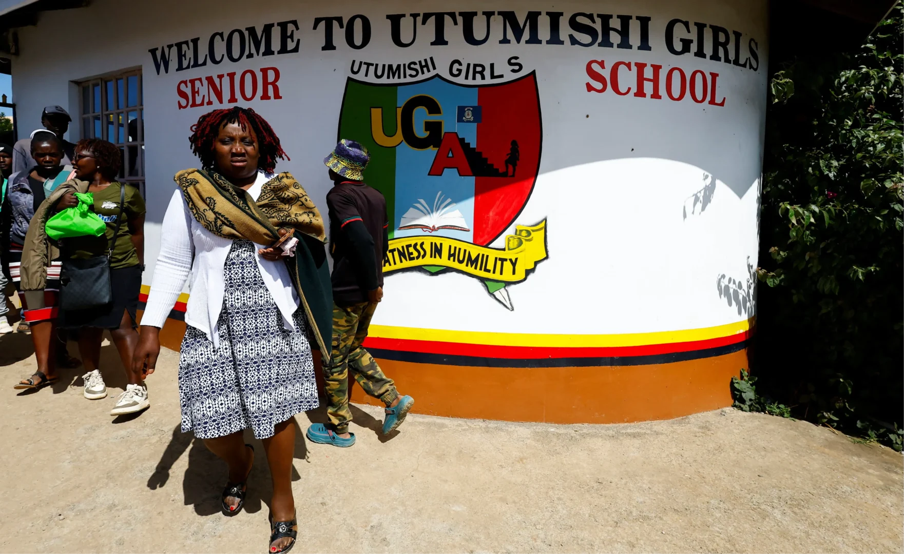 Seven suspects reveal motive behind deadly arson attack