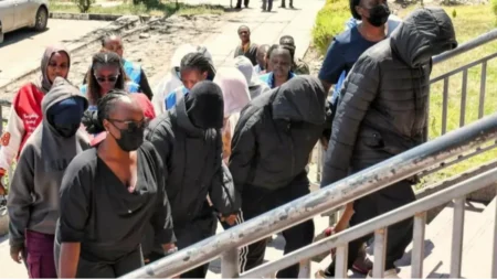 Court bars media from covering Utumishi Girls dormitory fire murder case