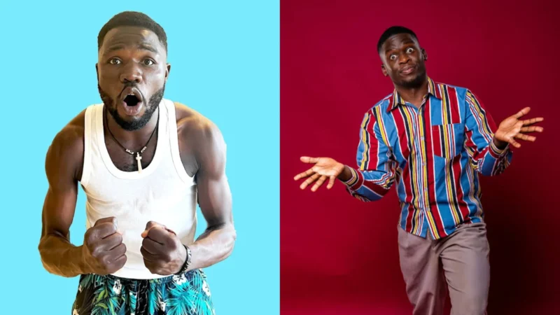 Vindee responds after Jaymoh Decin issues boxing challenge
