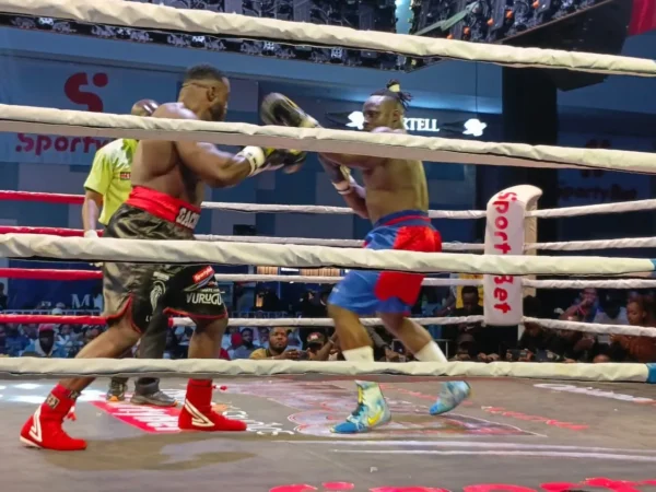 Vurugu 2 thrills fans in Nairobi but raises questions over boxing standards