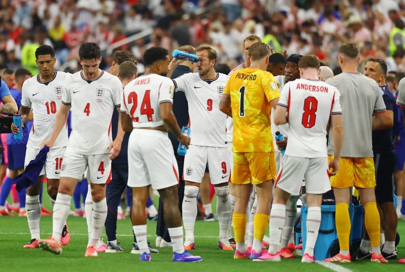 World Cup hydration breaks spark fan backlash as boos echo across stadiums World Cup hydration breaks spark fan backlash as boos echo across stadiums