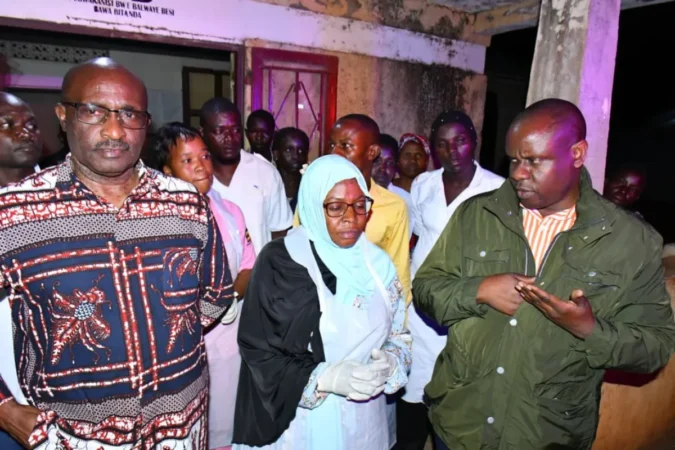 20 pupils, school founder killed in Kapchorwa bus crash 20 pupils, school founder killed in Kapchorwa bus crash
