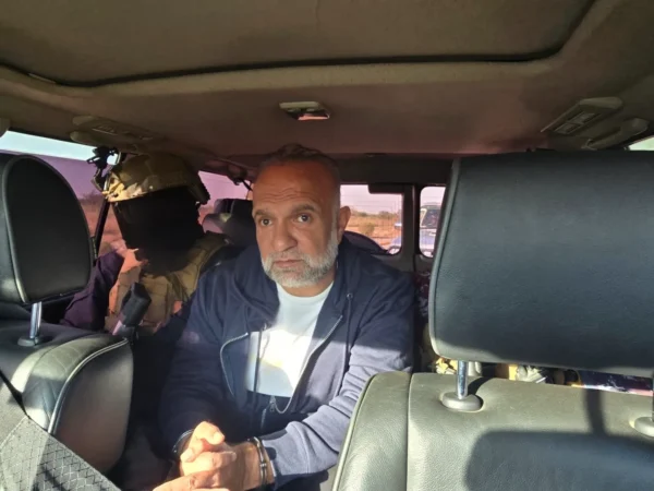 Kenya extradites Afghan national wanted by US over drug and weapons charges Kenya extradites Afghan national wanted by US over drug and weapons charges