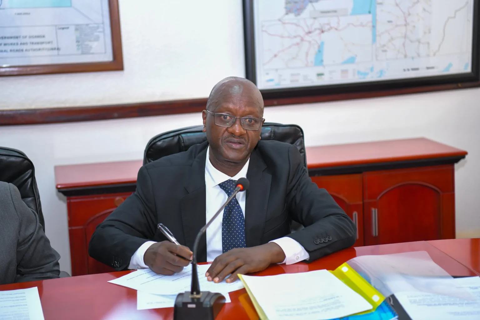 Uganda Railways boss summoned by CID after 394 railway wagons disappear Uganda Railways boss summoned by CID after 394 railway wagons disappear