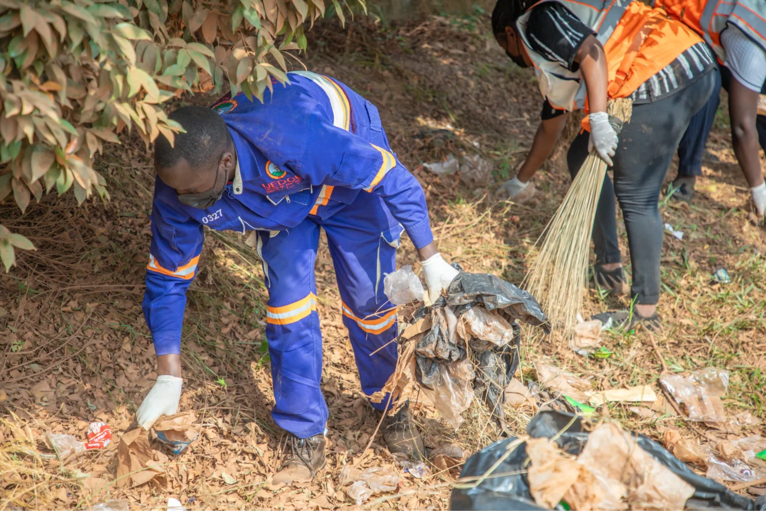 Can Uganda National Cleaning Days coexist with constitutional rights? Can Uganda National Cleaning Days coexist with constitutional rights?