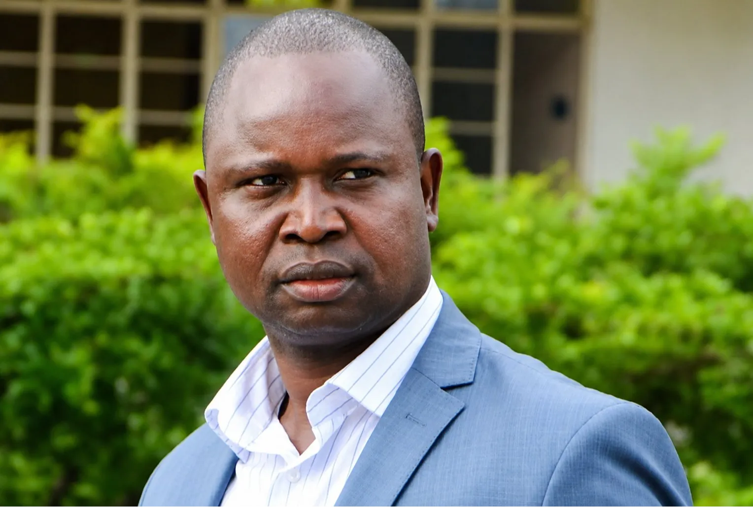 Chris Obore accused of using Bukedea villagers’ IDs to account for Shs 675m Chris Obore accused of using Bukedea villagers’ IDs to account for Shs 675m