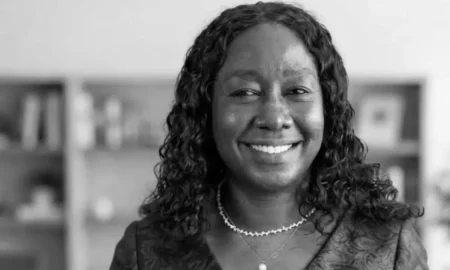 Prominent mental health researcher Dr Victoria Mutiso shot dead in Nairobi Prominent mental health researcher Dr Victoria Mutiso shot dead in Nairobi