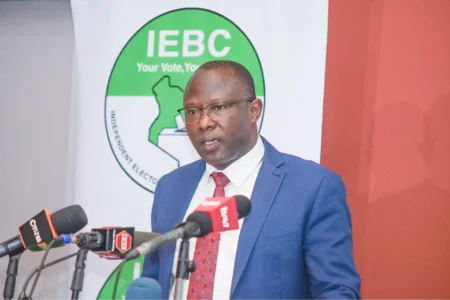 IEBC warns Ol Kalou by-election could be postponed