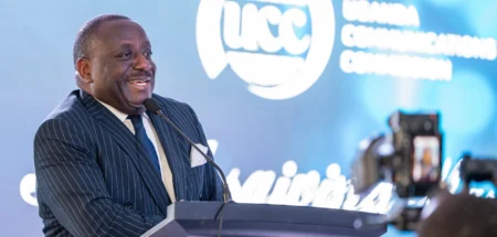 Why Uganda’s digital divide is no longer about network coverage alone Why Uganda’s digital divide is no longer about network coverage alone