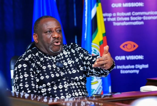 How UCC’s licence fees are reshaping Uganda’s Wi-Fi business How UCC’s licence fees are reshaping Uganda’s Wi-Fi business