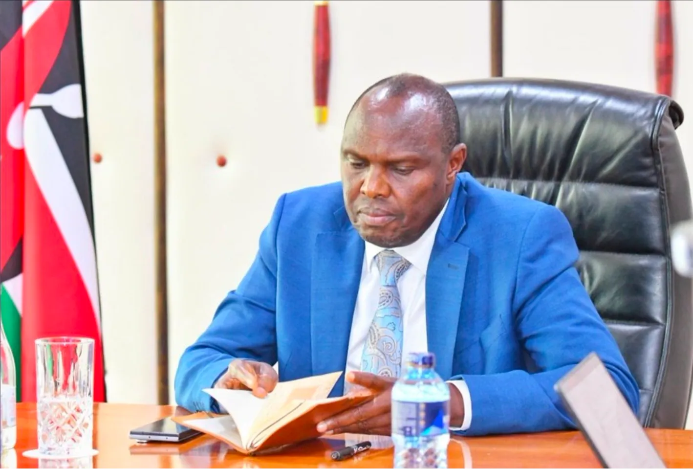 Gambling Management System: How Kenya plans to monitor every bet Gambling Management System: How Kenya plans to monitor every bet