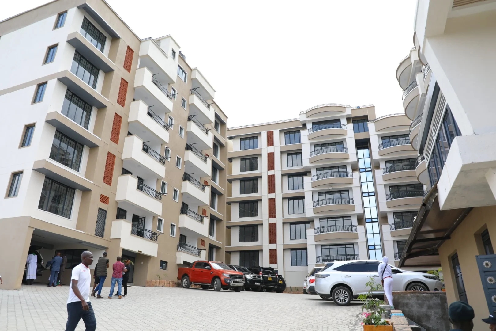 The hidden cost of renting in Nairobi The hidden cost of renting in Nairobi