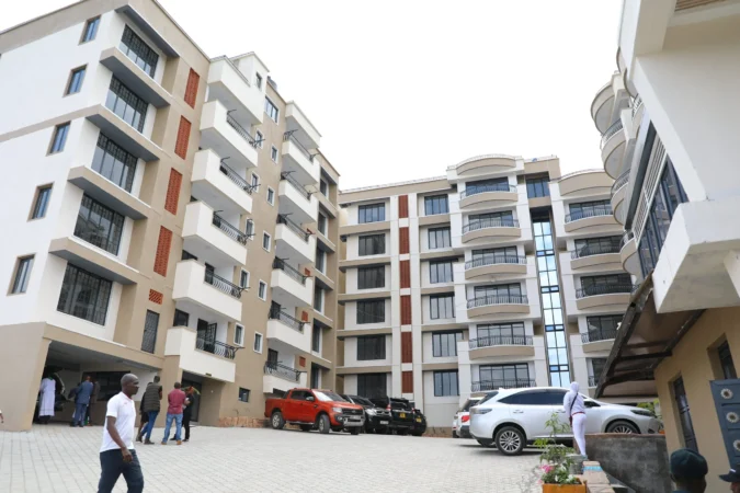 The hidden cost of renting in Nairobi The hidden cost of renting in Nairobi