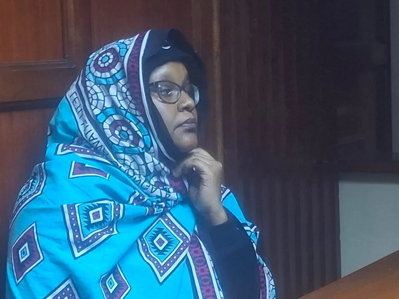 High Court orders release of woman arrested over Ruto flight posts High Court orders release of woman arrested over Ruto flight posts