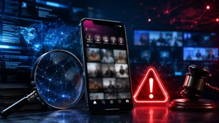 India orders Meta to remove child abuse content after Instagram ads probe India orders Meta to remove child abuse content after Instagram ads probe