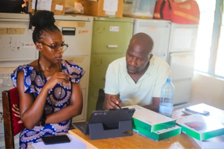 Has Kenya’s digital shift cleared queues—or just moved them online? Kenya digital government