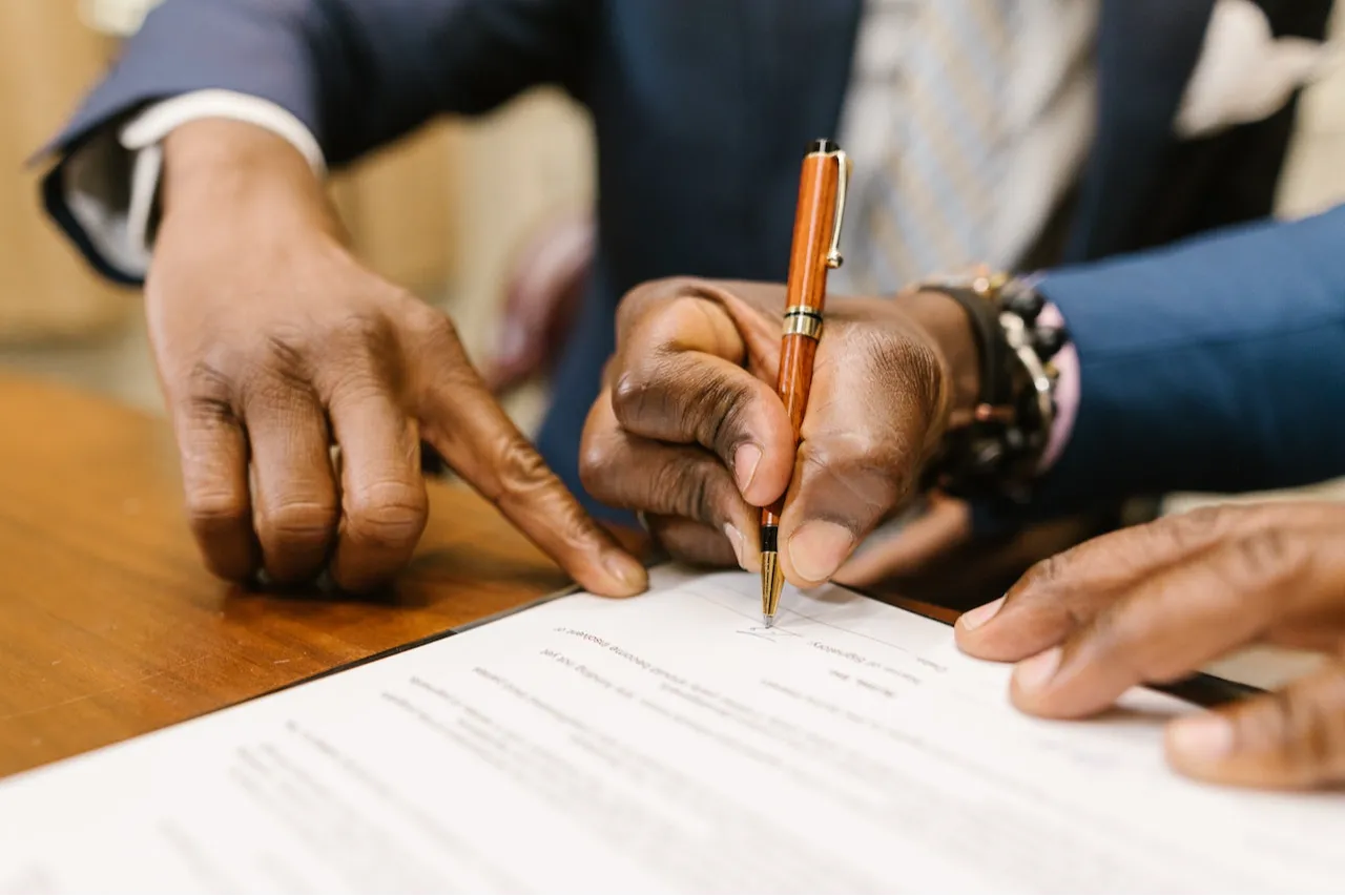 Kenya moves to deregister 94 companies in corporate compliance crackdown Kenya moves to deregister 94 companies in corporate compliance crackdown