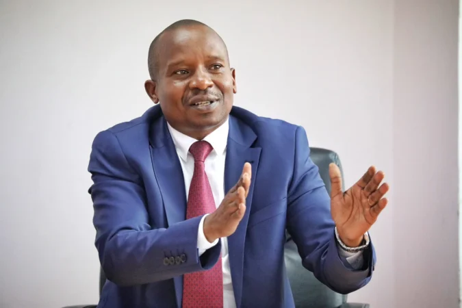 Kindiki moves to shore up Mt Kenya unity as 2027 election takes shape Kindiki vows to keep Mt Kenya united ahead of 2027 election