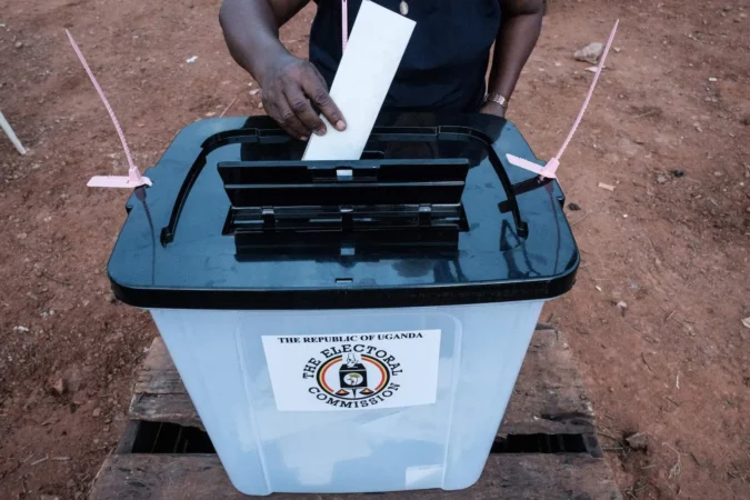 Over 800 LC I chairpersons unopposed in Greater Masaka, Greater Luwero