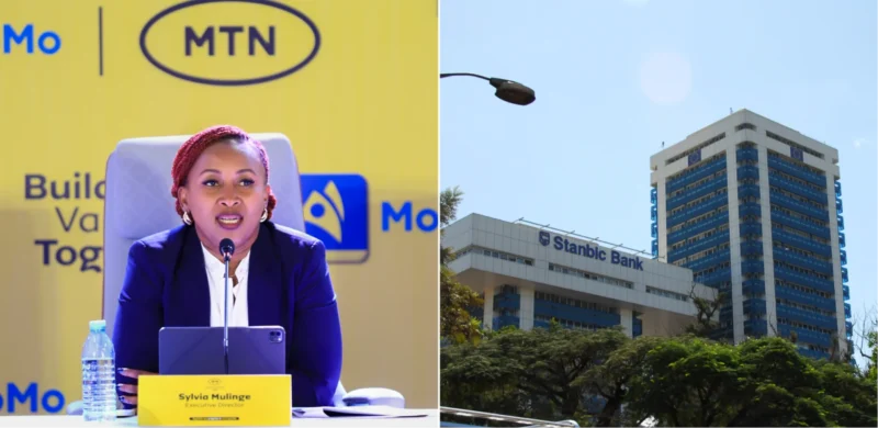 MTN Uganda, Stanbic Bank affected by major service disruptions MTN Uganda, Stanbic Bank affected by major service disruptions