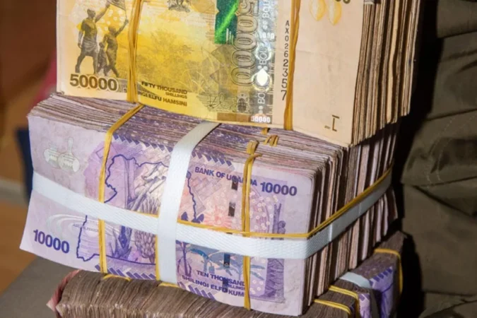 Mbarara woman arrested for defrauding MP Shs60m through fake State House links Mbarara woman arrested for defrauding MP Shs60m through fake State House links