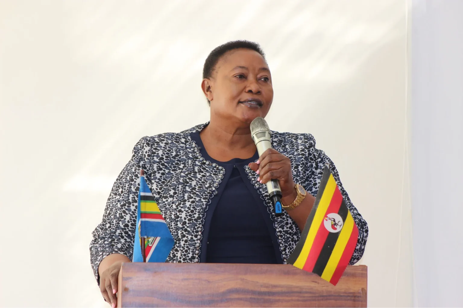Uganda’s endless war on corruption: Why Babalanda’s new orders put RDCs on trial Uganda's endless war on corruption: Why Babalanda's new orders put RDCs on trial