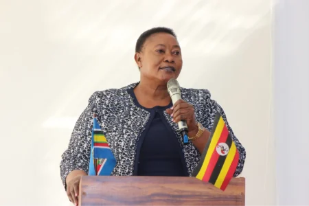 Uganda’s endless war on corruption: Why Babalanda’s new orders put RDCs on trial Uganda's endless war on corruption: Why Babalanda's new orders put RDCs on trial