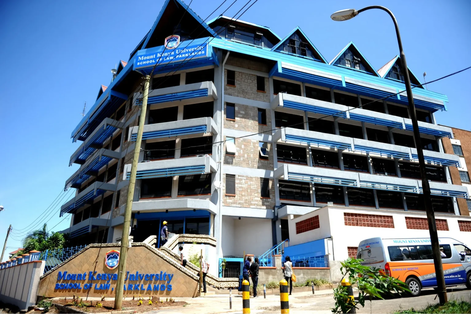 CLE reveals approved law schools in Kenya, UoN and Moi missing CLE reveals approved law schools in Kenya, UoN and Moi missing