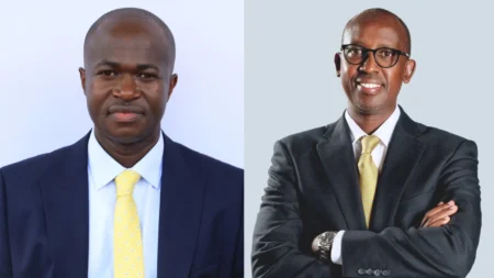 Museveni dragged into Kabanda–Rwabwogo political feud Museveni dragged into Kabanda–Rwabwogo feud