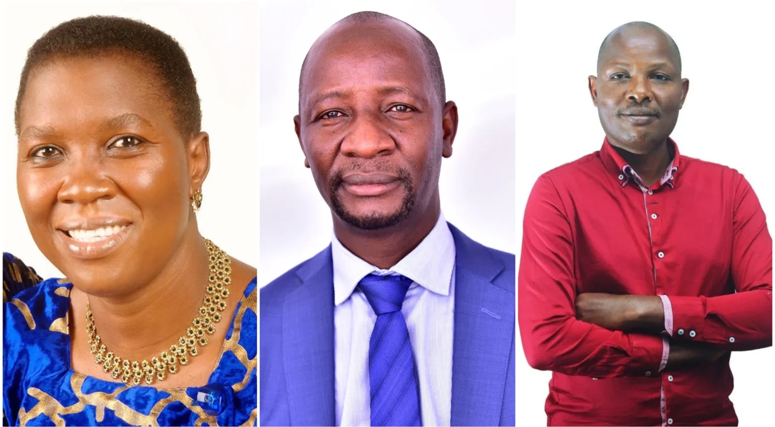 Musumba, Ssemujju and Rwomushana named in alleged plot to overthrow Museveni Musumba, Ssemujju and Rwomushana named in alleged plot to overthrow Museveni