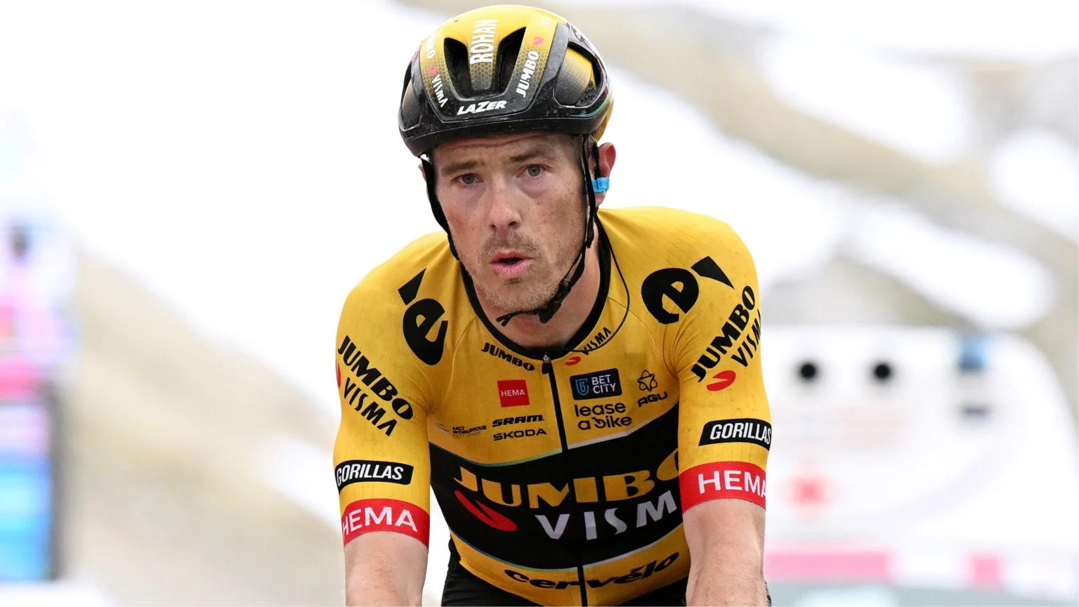 Olympic cyclist Rohan Dennis admits driving despite ban after crash that killed wife Olympic cyclist Rohan Dennis admits driving despite ban after crash that killed wife