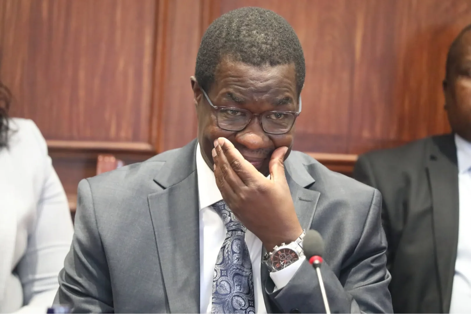 Kenya signals possible fuel price hikes in upcoming reviews Kenya signals possible fuel price hikes in upcoming reviews