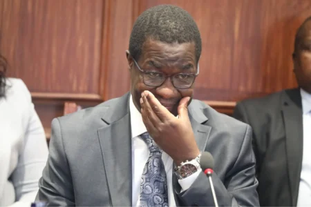 Kenya signals possible fuel price hikes in upcoming reviews Kenya signals possible fuel price hikes in upcoming reviews