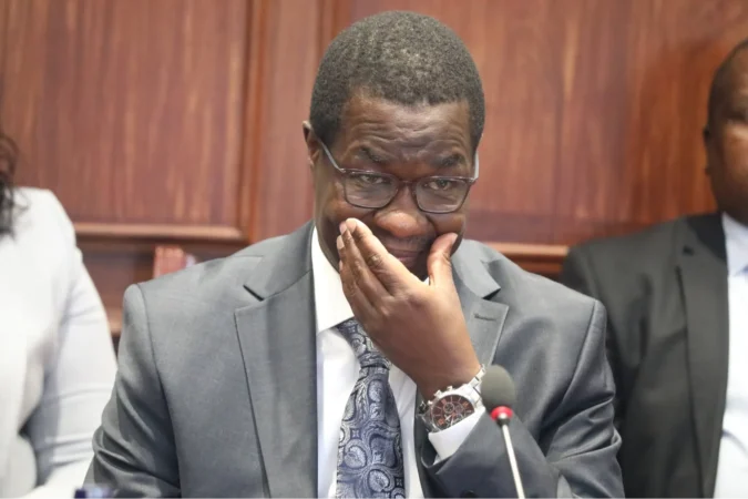 Kenya signals possible fuel price hikes in upcoming reviews Kenya signals possible fuel price hikes in upcoming reviews