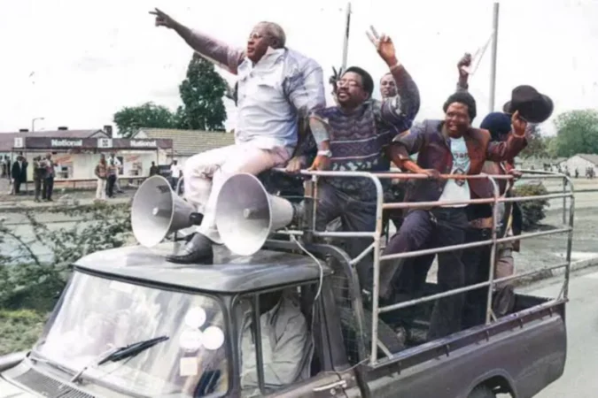 36 years later: How the spirit of Saba Saba fuels Kenya’s Gen Z revolt Saba Saba at 36: How Kenya’s Historic Protest Movement Has Changed