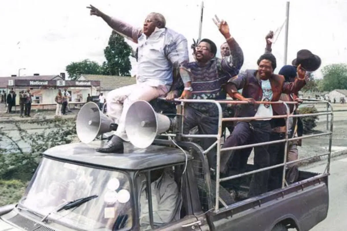 36 years later: How the spirit of Saba Saba fuels Kenya’s Gen Z revolt Saba Saba at 36: How Kenya’s Historic Protest Movement Has Changed