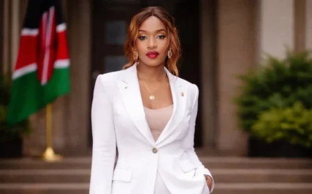 Sasha DMB calls for arrest of men who leak ex-partners’ private videos Sasha DMB calls for arrest of men who leak ex-partners' private videos