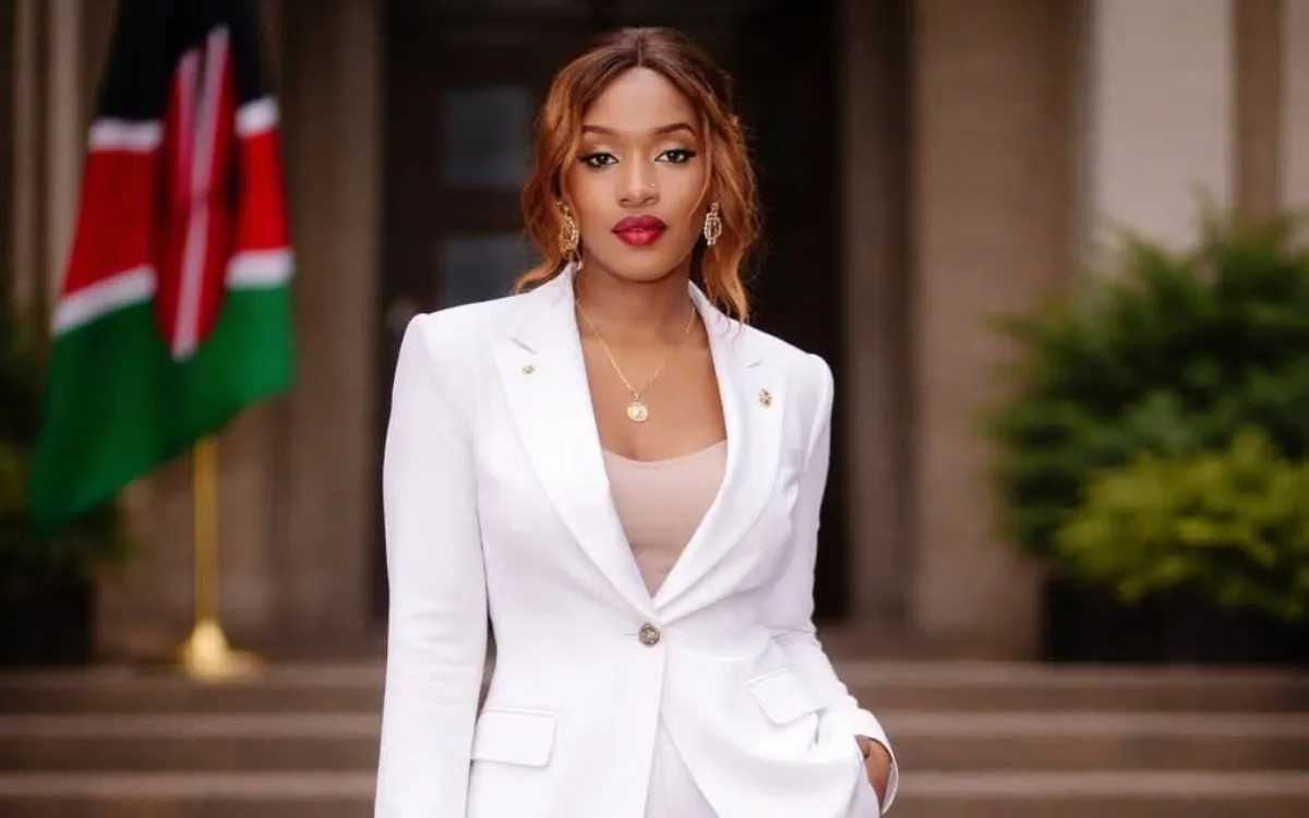 Sasha DMB calls for arrest of men who leak ex-partners’ private videos Sasha DMB calls for arrest of men who leak ex-partners' private videos
