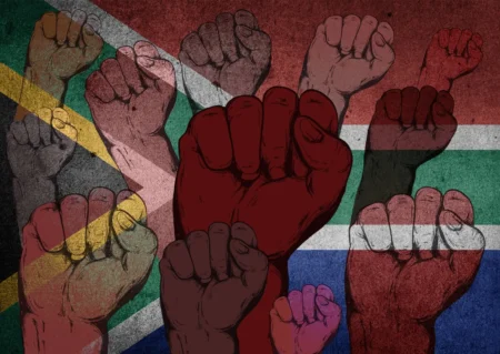 South Africa's xenophobia crisis: Why anti-migrant violence keeps returning