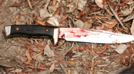 Woman, 22, stabbed to death while waiting for matatu in Kiambu Woman, 22, stabbed to death while waiting for matatu in Kiambu