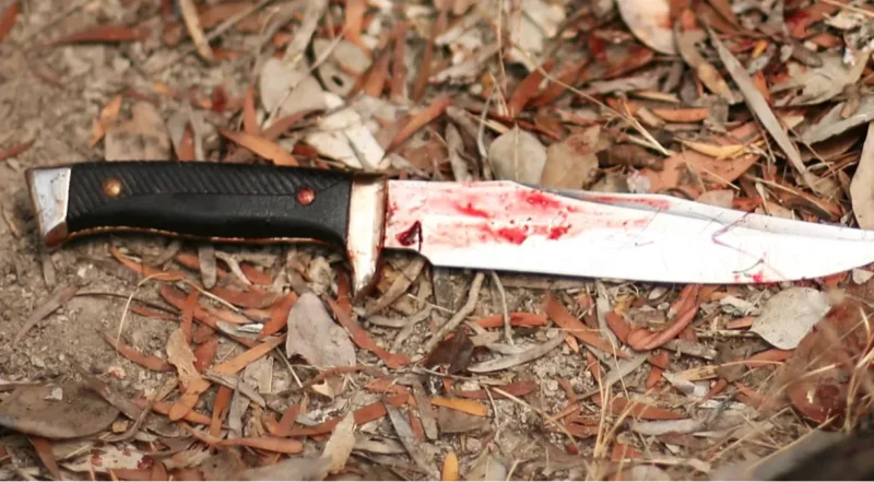 Woman, 22, stabbed to death while waiting for matatu in Kiambu Woman, 22, stabbed to death while waiting for matatu in Kiambu