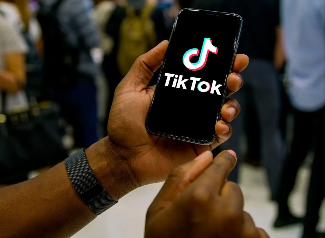 TikTok deletes 884,591 Kenyan videos for violating community guidelines TikTok deletes 884,591 Kenyan videos for violating community guidelines