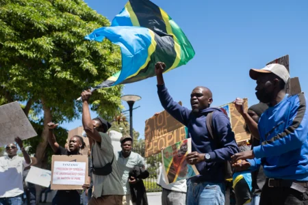 Why Tanzania's planned Saba Saba protests may struggle to gain momentum