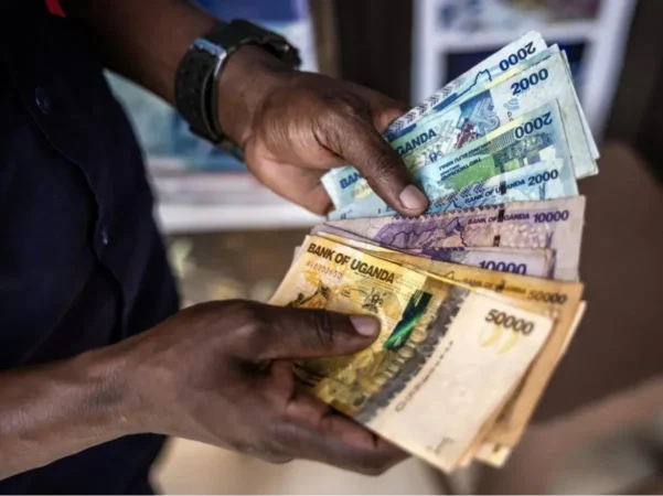 Why Uganda remains a low-income country despite economic growth Uganda low-income country classification in the World Bank FY27 income rankings