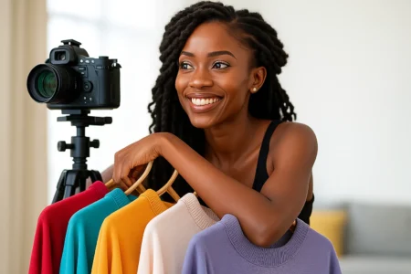 Why one salary is no longer enough for many Kenyan families Kenya side hustle economy