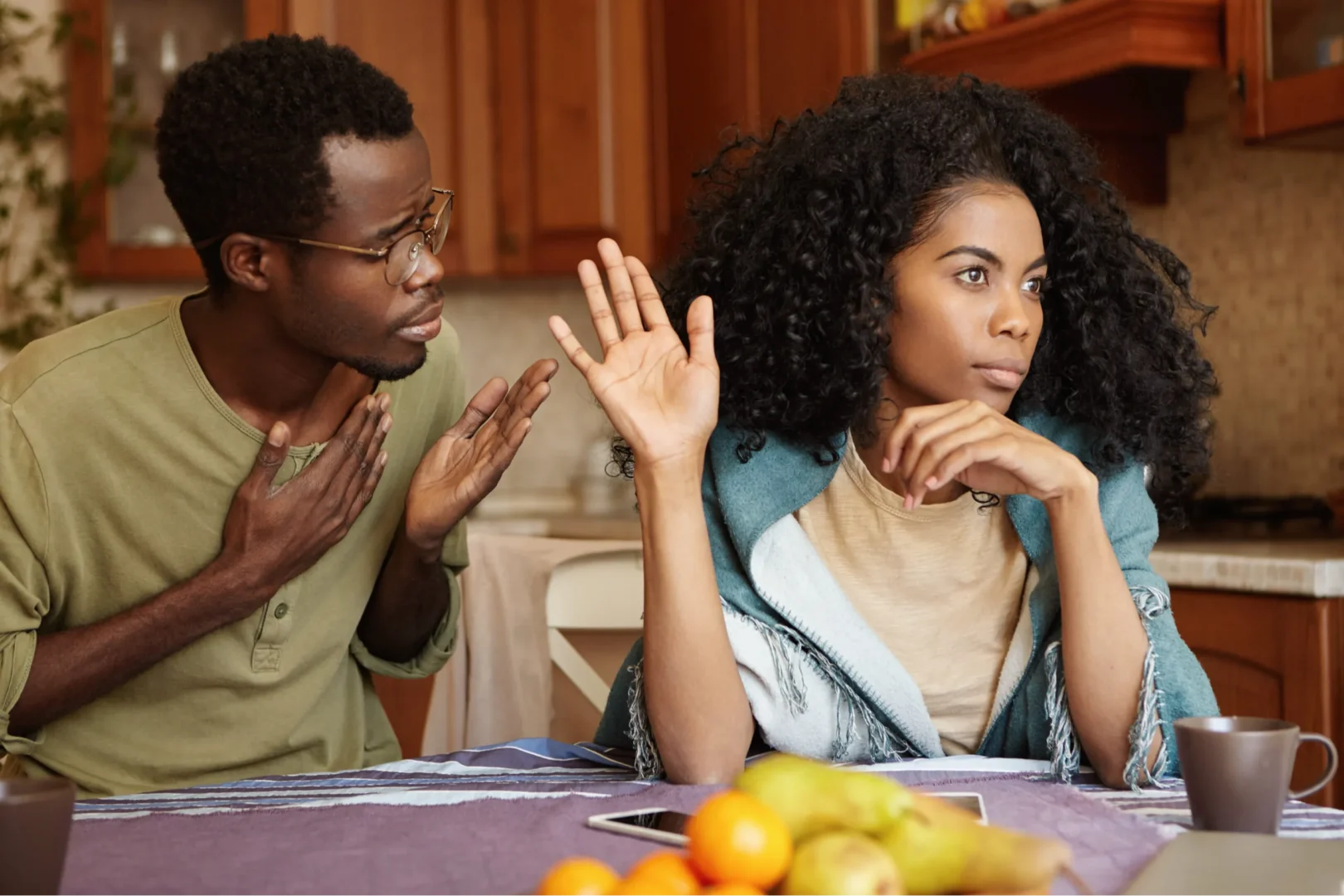 Why relationships feel more complicated in modern Africa Why relationships feel more complicated in modern Africa