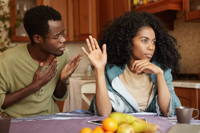 Why relationships feel more complicated in modern Africa Why relationships feel more complicated in modern Africa
