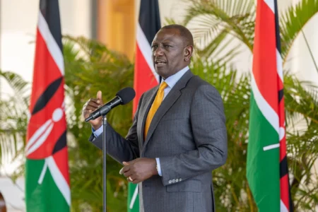 Ruto to deliver special national address amid political, economic uncertainty