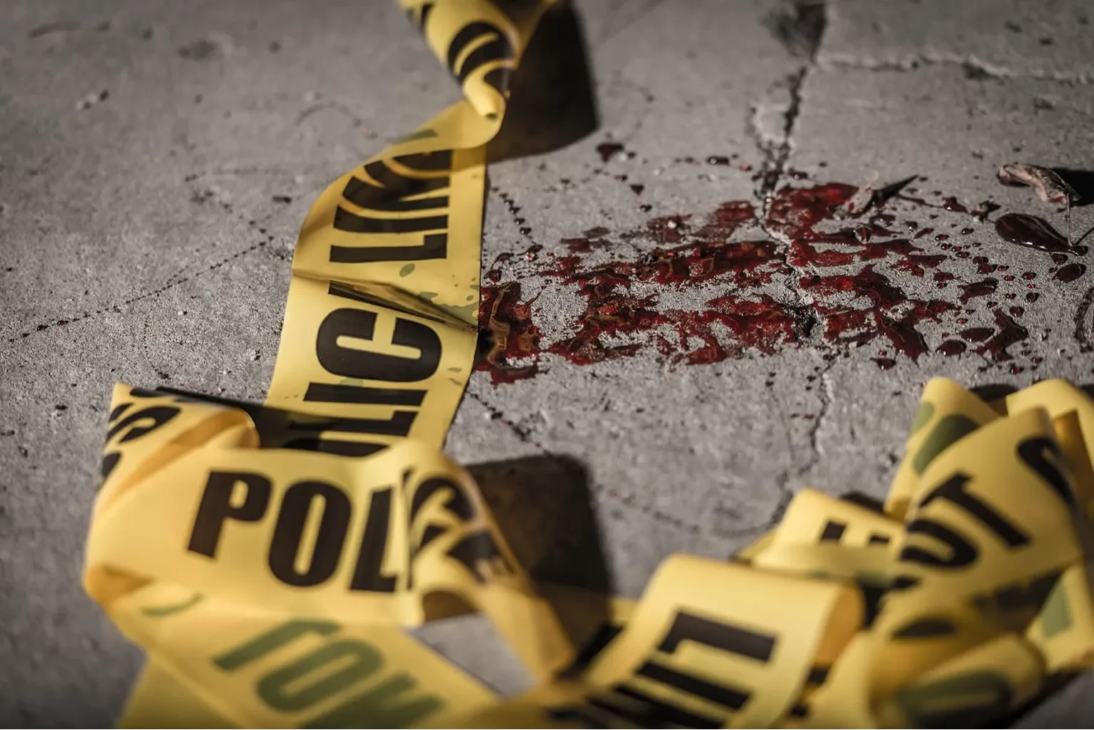 Woman critically injured in Kilimani apartment fall as police detain three Woman critically injured in Kilimani apartment fall as police detain three