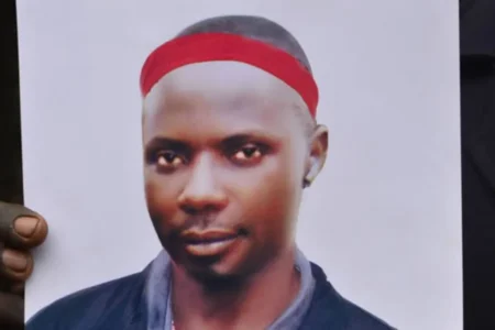 Court orders fresh probe into killing of Bobi Wine’s driver Yasin Kawuma Court orders fresh probe into killing of Bobi Wine’s driver Yasin Kawuma